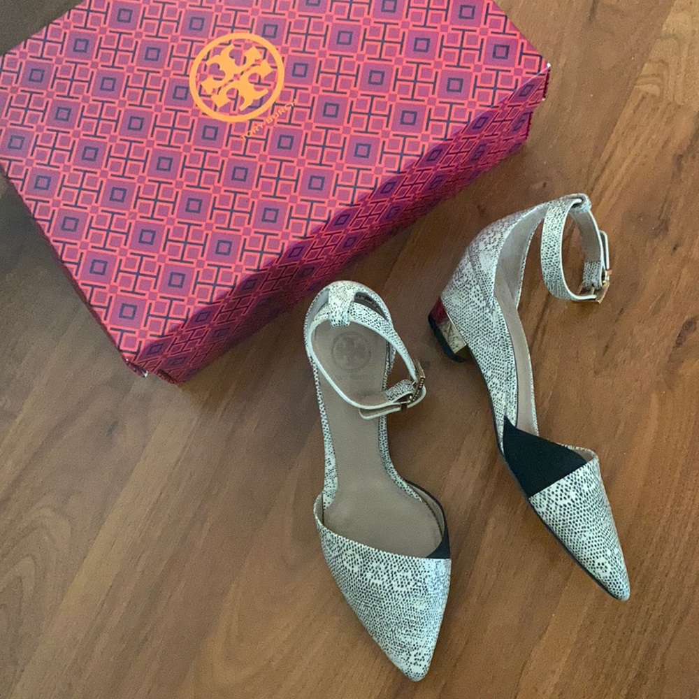Tory Burch Mara Wedge